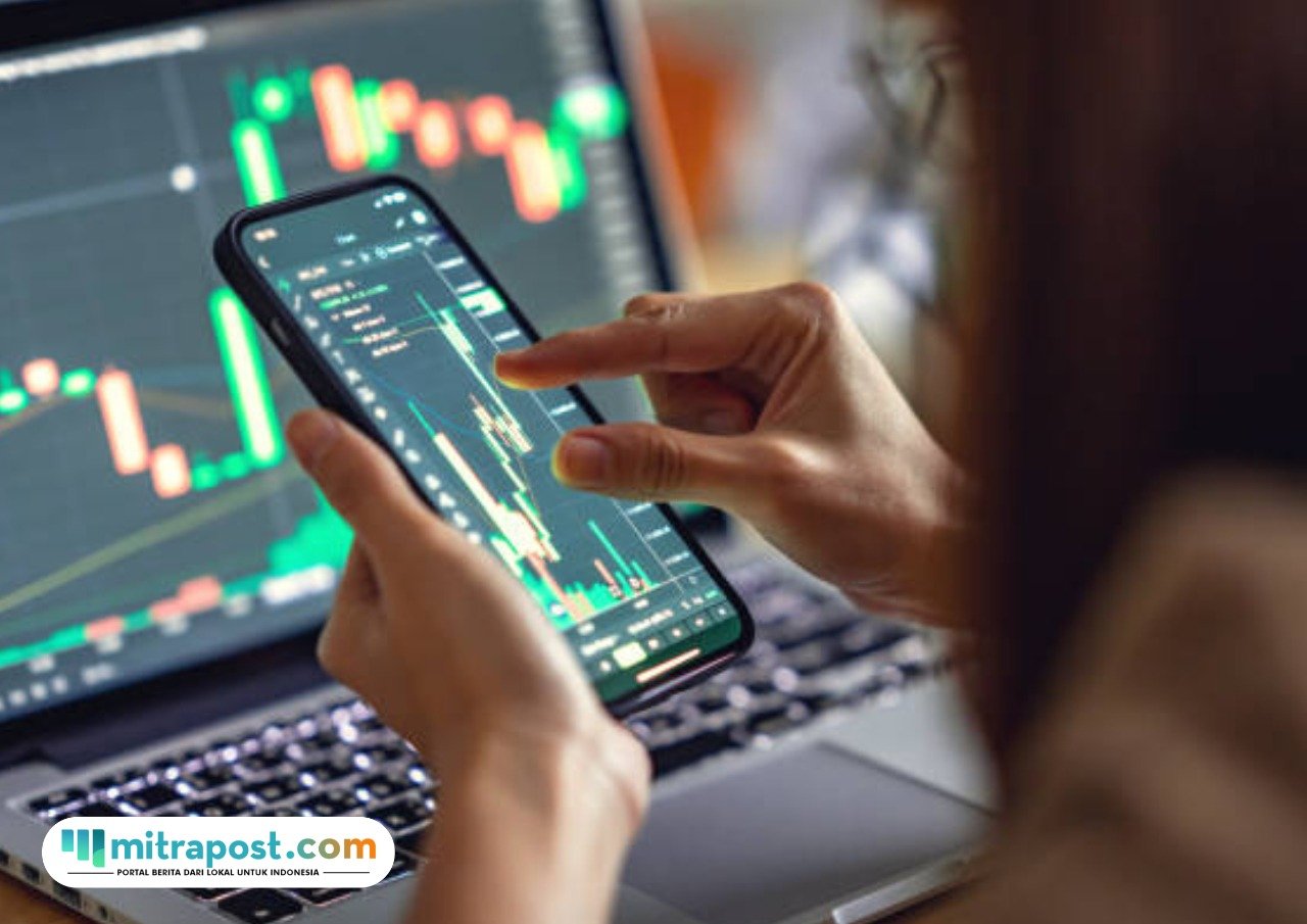 Pembukaan IHSG Melemah, Apakah Cocok untuk Scalping?