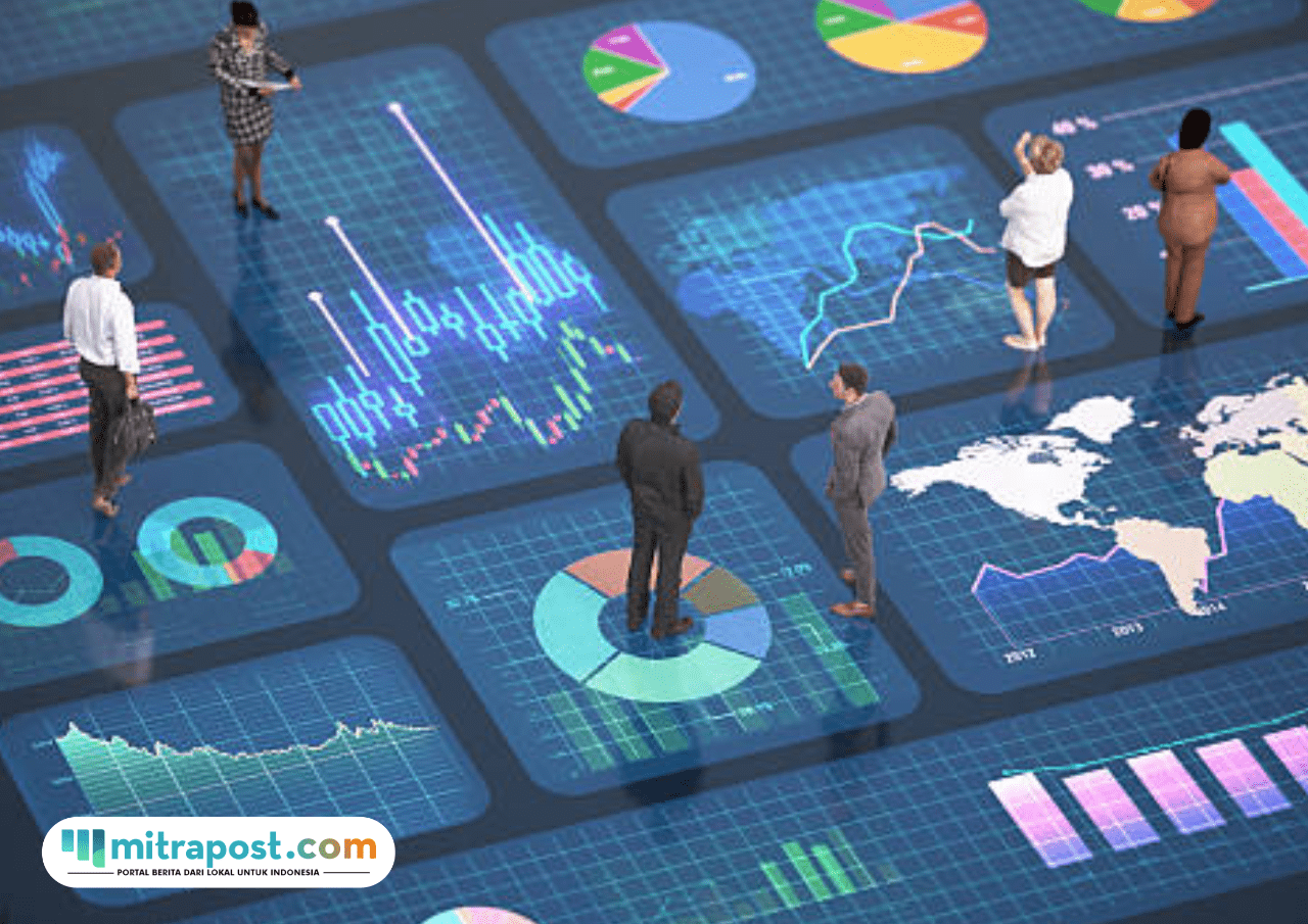 IHSG Melemah karena Gejolak Geopolitik, Berikut 5 Saham yang Masih Potensial