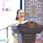 Wali Kota Semarang, Agustina /semarangkota