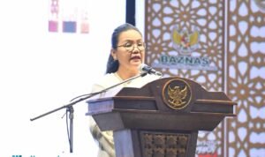 Wali Kota Semarang, Agustina /semarangkota Wali Kota Semarang, Agustina /semarangkota