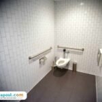 Ilustrasi kamera tersembunyi toilet/istock Sopir Taksi