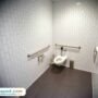 Ilustrasi kamera tersembunyi toilet/istock Sopir Taksi
