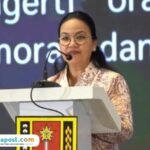 Wali Kota Semarang, Agustina/semarangkota MTQ Nasional 2026