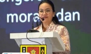 Wali Kota Semarang, Agustina/semarangkota