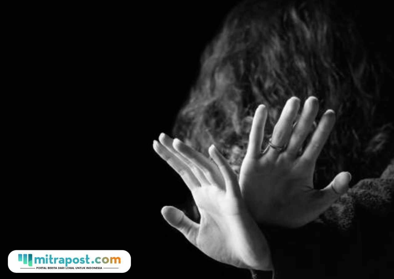 Ilustrasi korban pencabulan oleh Kepala SPPG/istock