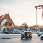 Buntut Gangguan Pasokan Minyak, Thailand dan Vietnam Minta Pegawai WFH