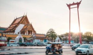 Buntut Gangguan Pasokan Minyak, Thailand dan Vietnam Minta Pegawai WFH