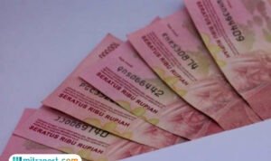 thr PPPK Paruh Waktu Bakal Terima THR Seminggu Sebelum Lebaran