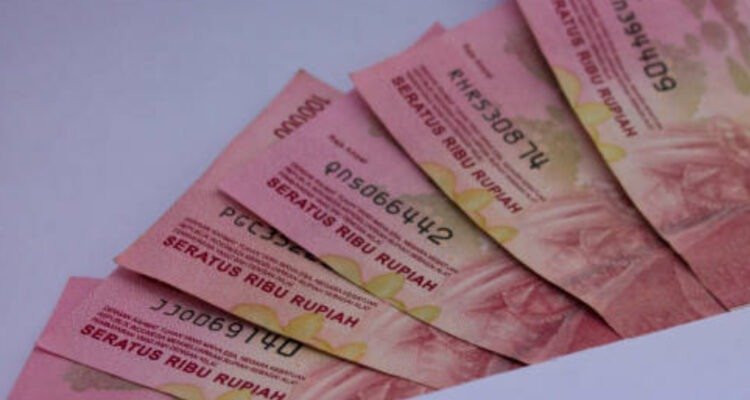 PPPK Paruh Waktu Bakal Terima THR Seminggu Sebelum Lebaran