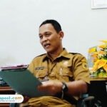 Foto : Kepala Dinas Tenaga Kerja (Disnaker) Kabupaten Pati, Bambang Agus Yunianto. (Sumber. Mitrapost.com/ Ilham)