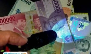 uang-palsu Terbongkar Praktik Pembuatan dan Peredaran Uang Palsu Lintas Provinsi