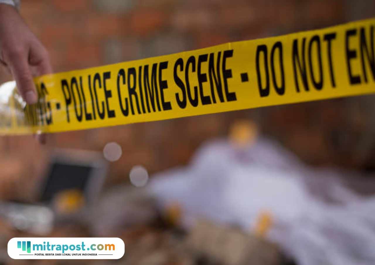 Ilustrasi jasad/istock Penganiayaan Bekasi