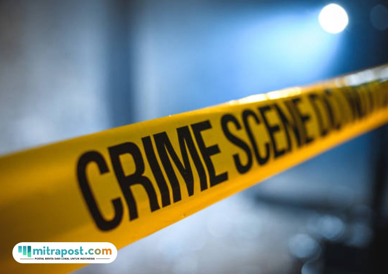 6 Orang Ditetapkan Tersangka Kasus Penculikan dan Pembunuhan WN Ukraina di Bali