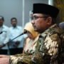 Eks Menteri Agama (Menag) RI, Yaqut Cholil Qoumas,