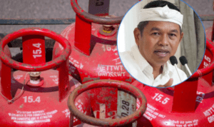 KDM Sebut Sejumlah Sumber Energi Alternatif untuk Antisipasi Kenaikan Harga Gas Elpiji