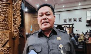 Upayakan Penyetaraan Keadilan, DPRD Pati Siapkan Raperda Perlindungan Hukum bagi Kaum Rentan