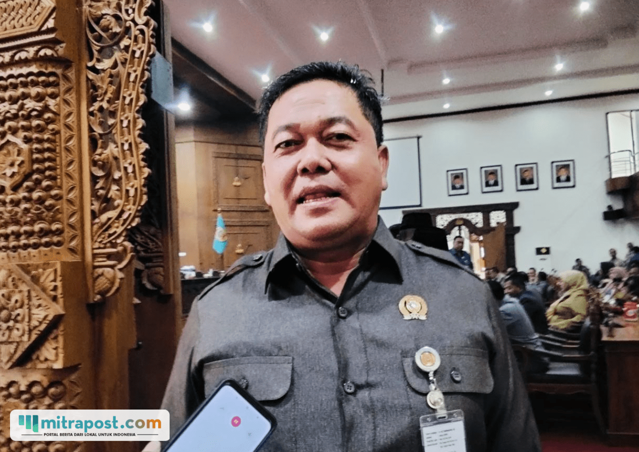 Upayakan Penyetaraan Keadilan, DPRD Pati Siapkan Raperda Perlindungan Hukum bagi Kaum Rentan