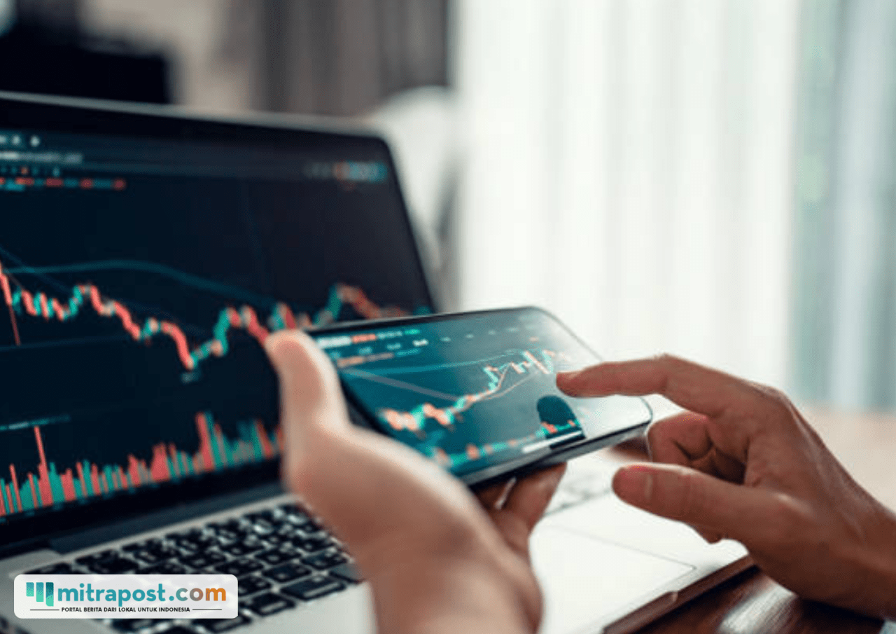IHSG Pagi Ini Dibuka Fluktuatif, Berikut Daftar Saham yang Ideal bagi Scalping