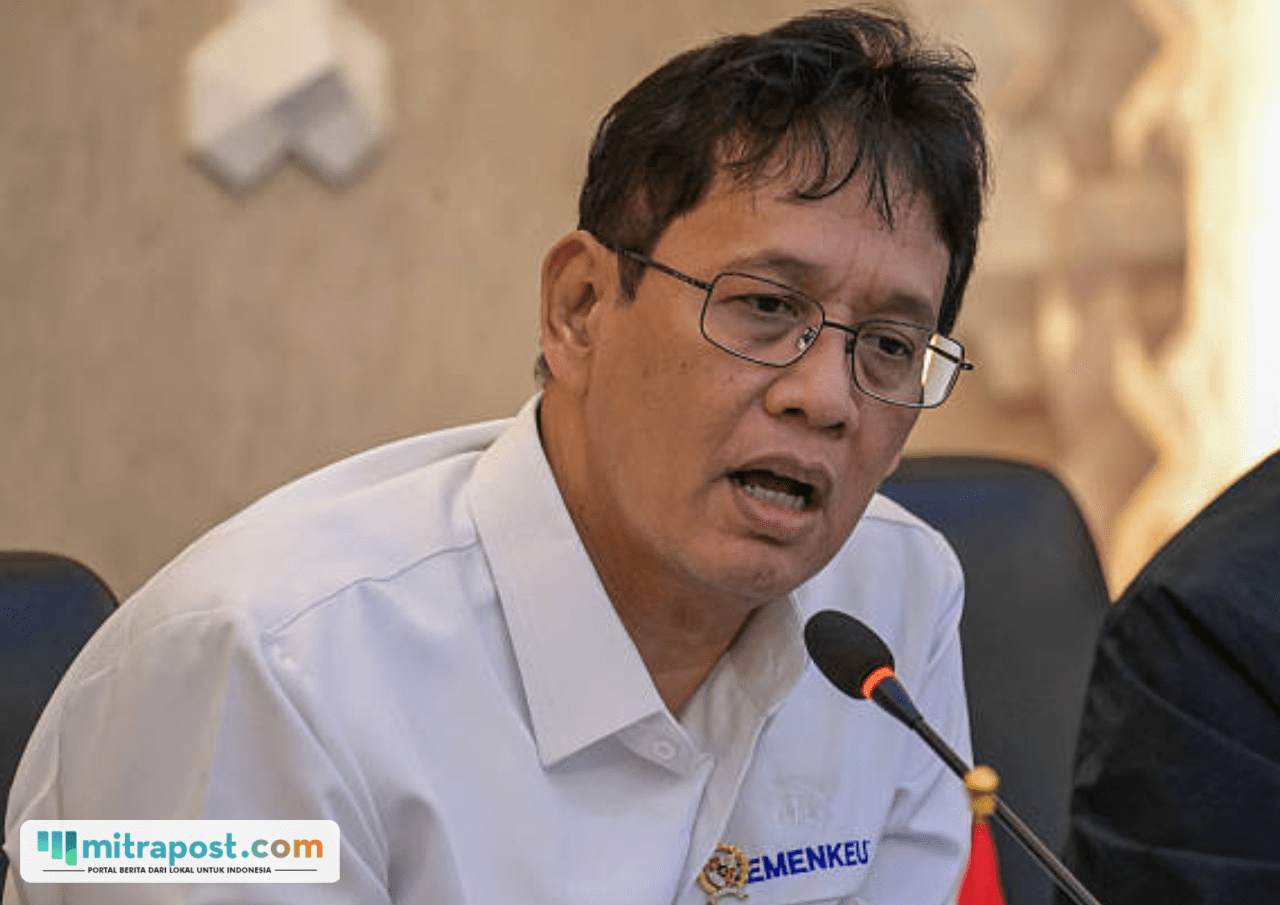 Tanggapi Isu APBN Hanya 2 Pekan, Purbaya Optimis Anggaran Tetap Terjaga Meski Minyak Melonjak