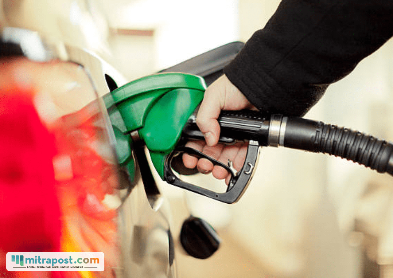 Bank Dunia Sebut RI Masih Punya Ruang Fiskal Meski Tidak Menaikkan Harga BBM Subsidi