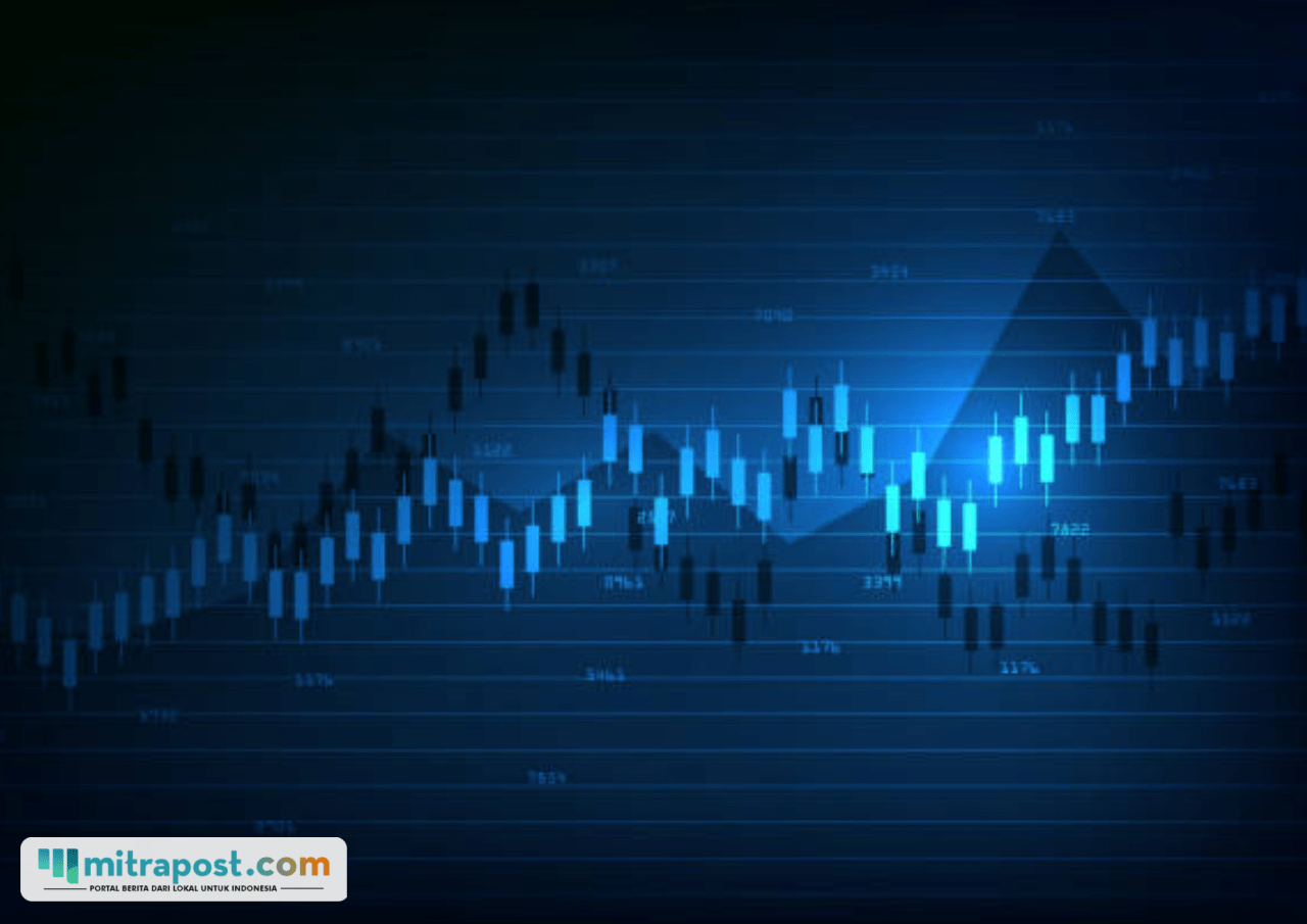 Pergerakan IHSG Cenderung Fluktuatif, Perdagangan Besok Didukung Saham Fundamental Kuat