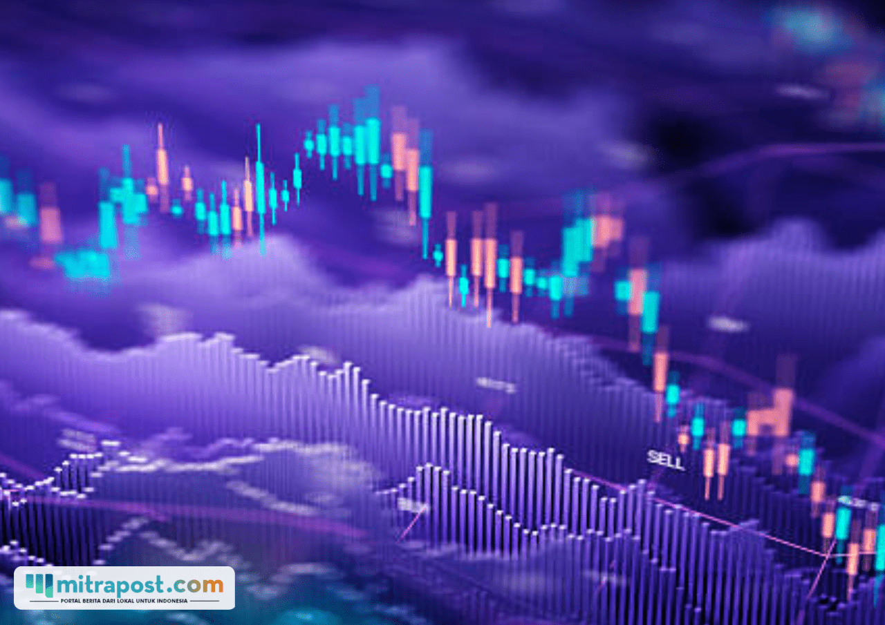 IHSG Rebound Pagi Ini, 5 Saham Berikut Terpantau Cocok untuk Scalping