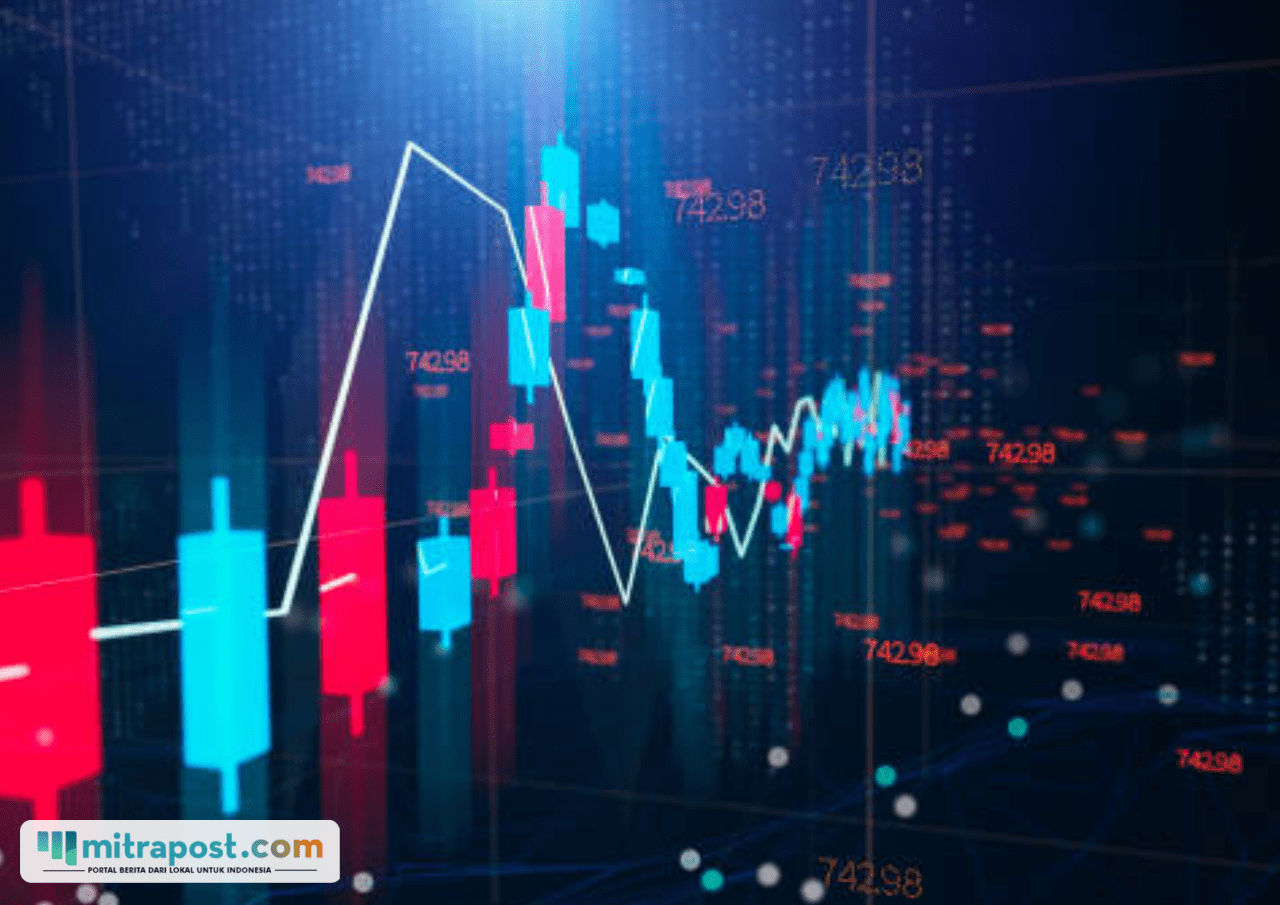 IHSG Hari Ini Menguat, Berikut 5 Saham BEI yang Cocok untuk Scalping