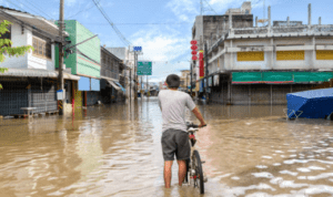 Bantuan Pemprov untuk Banjir Demak Senilai Rp236 Juta, Luthfi: Ditangani Secara Komprehensif