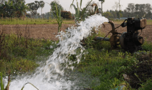 Antisipasi El Nino, Pemkab Tulugangung Siapkan Bantuan Irigasi Perpompaan bagi Petani