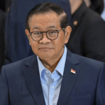 Gubernur DKI Jakarta Siap Beri Bantuan ke Daerah Penghasil Pangan yang Terdampak El Nino