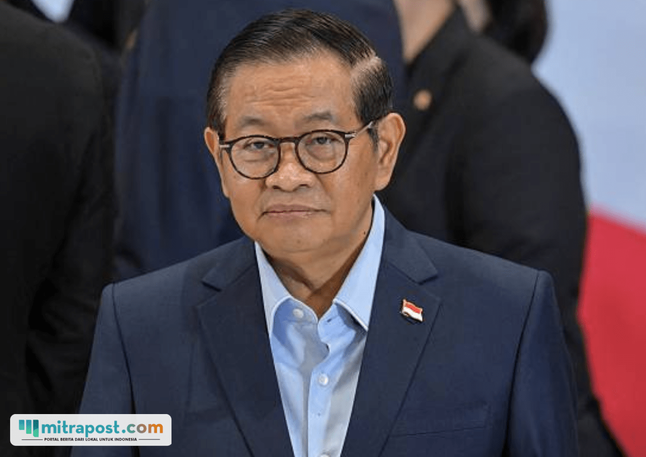 Gubernur DKI Jakarta Siap Beri Bantuan ke Daerah Penghasil Pangan yang Terdampak El Nino