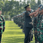 3 Prajurit Gugur, MPR dan DPR Desak Pemerintah Evaluasi Keamanan Pasukan TNI di Lebanon