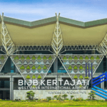 BJIB Kertajati Optimis Capai Jumlah Target Penumpang Pesawat hingga 2,5 Juta per Tahun
