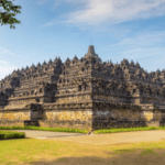 Menbud Fadli Zon Sebut Rencana Pemasangan Catra di Candi Borobudur Masih Tahap Kajian