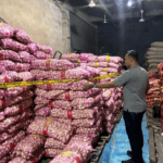 Bareskrim Polri Ungkap Kasus Impor Ilegal Atas Puluhan Ton Komoditas Pangan di Kota Pontianak