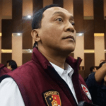 Bareskrim Tangkap Pembuat Rekening Penampung Aliran Dana dari Kasus Bandar Narkoba Ko Erwin