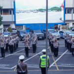 Antisipasi Turunnya Massa, Korlantas Polri Siapkan Pengamanan Jelang May Day