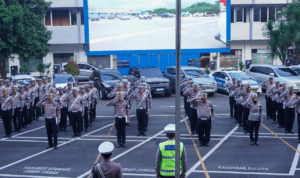 Antisipasi Turunnya Massa, Korlantas Polri Siapkan Pengamanan Jelang May Day