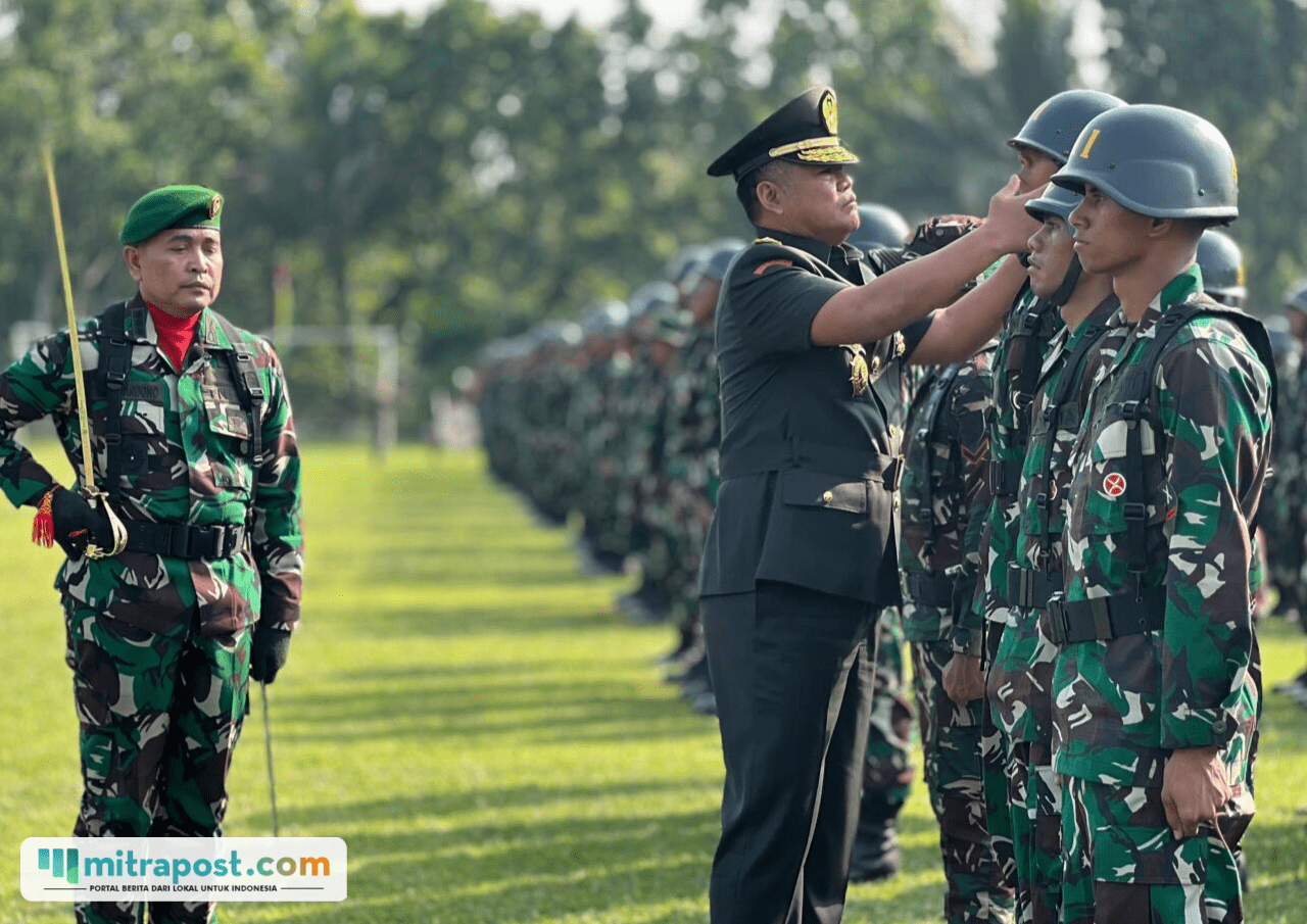 3 Prajurit Gugur, MPR dan DPR Desak Pemerintah Evaluasi Keamanan Pasukan TNI di Lebanon