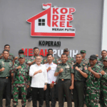 Menkeu Purbaya Tetapkan Kopdes Merah Putih Bisa Pinjam Dana di Bank Maksimal Rp3 M