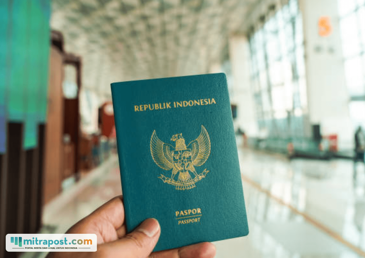 346 WNA Lakukan 214 Kasus Pelanggaran Aturan Imigrasi di RI, Cina Jadi yang Terbanyak