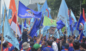 Presiden KSPSI Sebut Prabowo Akan Bawa Kejutan untuk Buruh di Peringatan May Day 2026