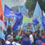 Presiden KSPSI Sebut Prabowo Akan Bawa Kejutan untuk Buruh di Peringatan May Day 2026