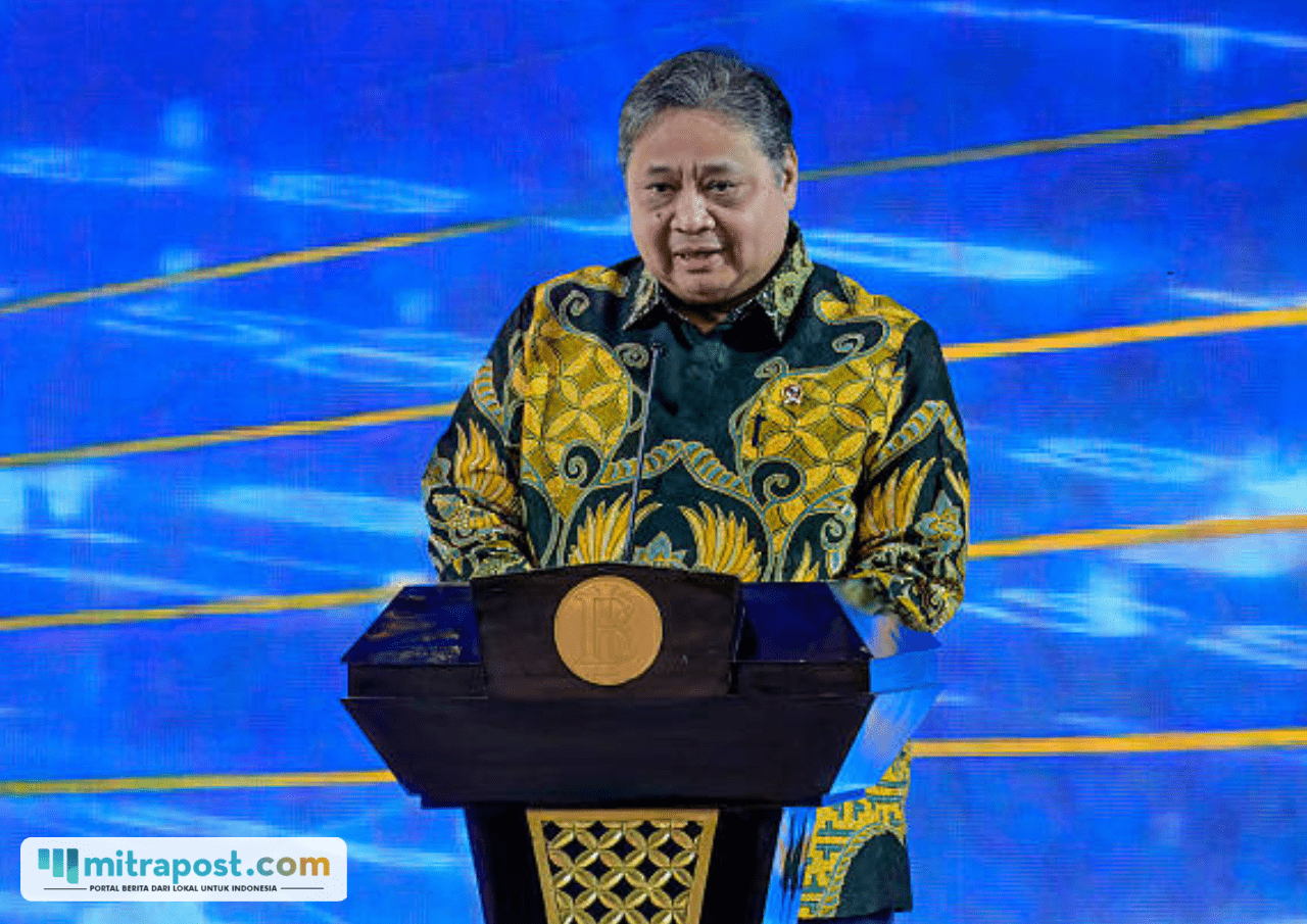 RI Akan Alihkan Anggaran Belanja non Operasional K/L hingga Rp130,2 Triliun