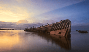 Kabar Temuan Benda Misterius Menyerupai Rudal di Perairan Indonesia Picu Kekhawatiran Publik