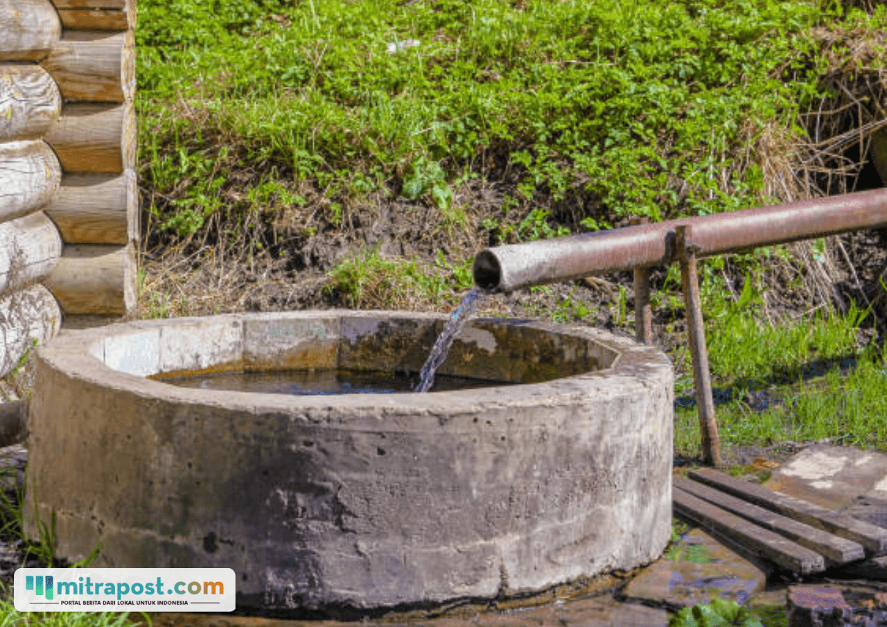 Cegah Jakarta Tenggelam, Aktivis Desak Pemerintah Beri Sanksi Warga yang Gunakan Air Tanah