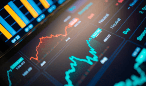 Penutupan IHSG Tercatat Anjlok, Saham Ini Diprediksi Bergerak Terbatas