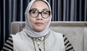 Menteri PPPA RI Kecam Adanya Kasus Kekerasan terhadap Anak di Daycare Little Aresha Yogyakarta