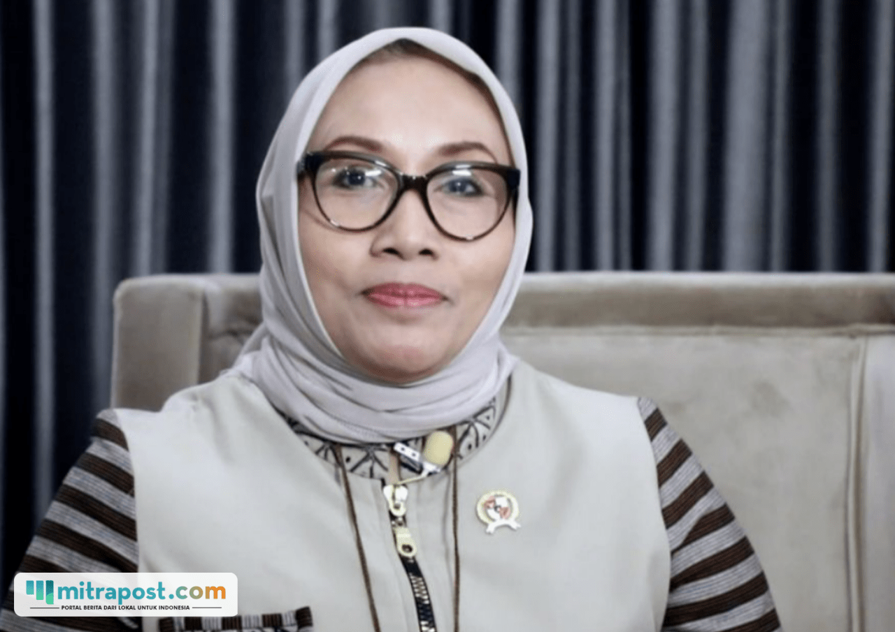 Menteri PPPA RI Kecam Adanya Kasus Kekerasan terhadap Anak di Daycare Little Aresha Yogyakarta