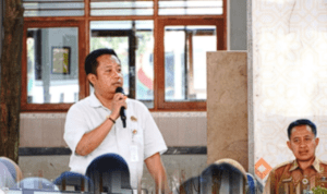 DPRD Pati Kawal Sosialisasi Permendikbud 75/2026 tentang Komite Sekolah di SMPN 1 Juwana